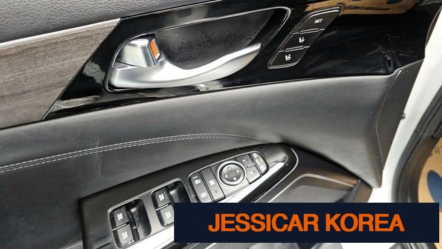2020 Kia K7 Premier - Thumbnail 12