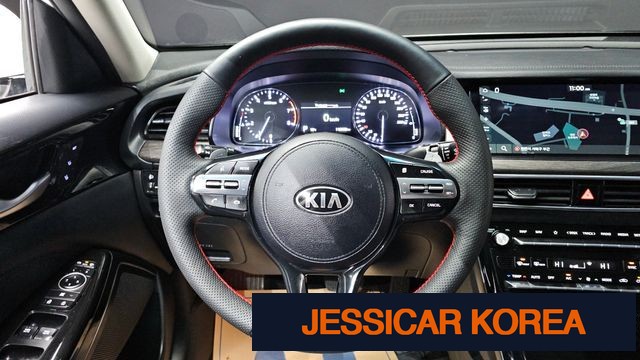 2020 Kia K7 Premier - Thumbnail 15