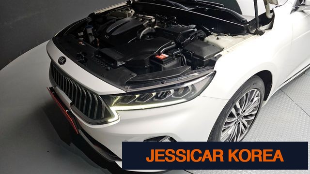 2020 Kia K7 Premier - Thumbnail 16