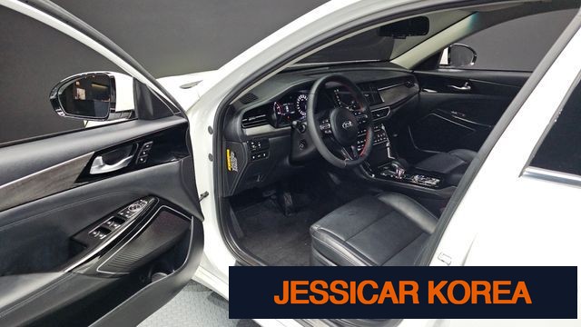 2020 Kia K7 Premier - Thumbnail 17