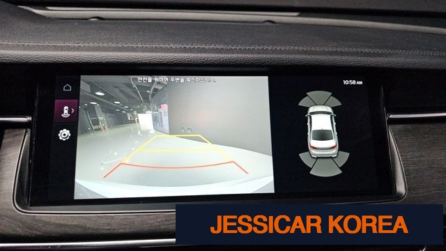 2020 Kia K7 Premier - Thumbnail 19