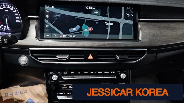 2020 Kia K7 Premier - Thumbnail 20