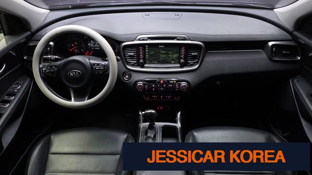 2016 Kia All New Sorento - Thumbnail 4