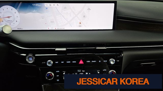 2025 Genesis G80 (RG3) - Thumbnail 5