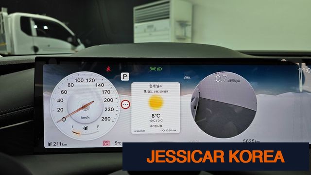 2025 Genesis G80 (RG3) - Thumbnail 18