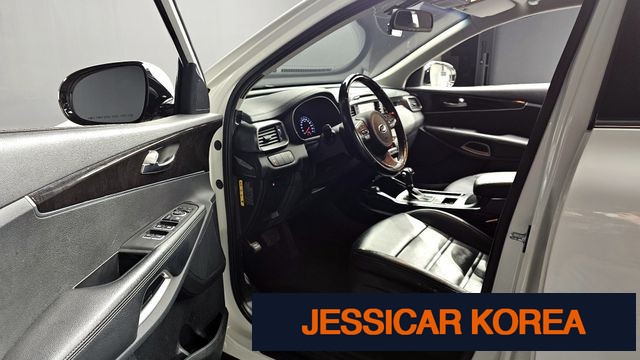 2016 Kia All New Sorento - Thumbnail 4