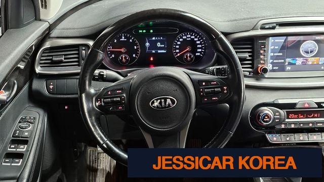 2016 Kia All New Sorento - Thumbnail 6