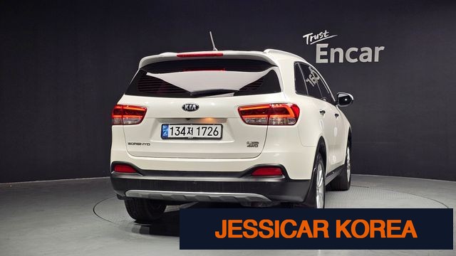 2016 Kia All New Sorento - Thumbnail 7