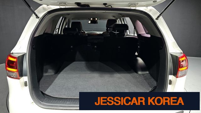 2016 Kia All New Sorento - Thumbnail 8