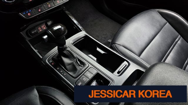 2016 Kia All New Sorento - Thumbnail 10