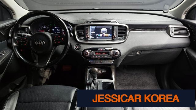 2016 Kia All New Sorento - Thumbnail 11