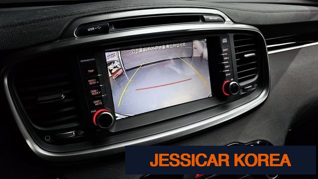 2016 Kia All New Sorento - Thumbnail 12