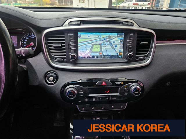 2016 Kia All New Sorento - Thumbnail 15