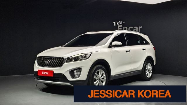2016 Kia All New Sorento - Thumbnail 18
