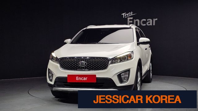 2016 Kia All New Sorento - Thumbnail 19