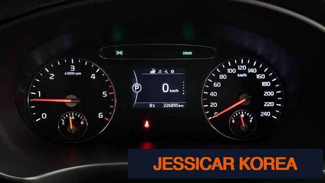 2016 Kia All New Sorento - Thumbnail 20