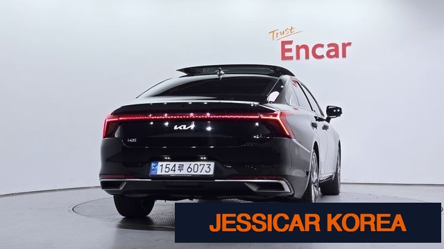 2024 Kia K8 - Thumbnail 4
