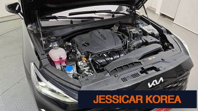 2024 Kia K8 - Thumbnail 5