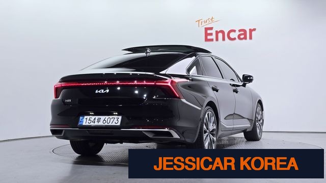 2024 Kia K8 - Thumbnail 6