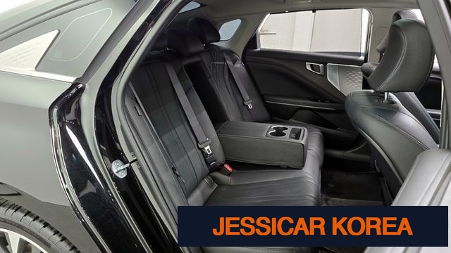 2024 Kia K8 - Thumbnail 12