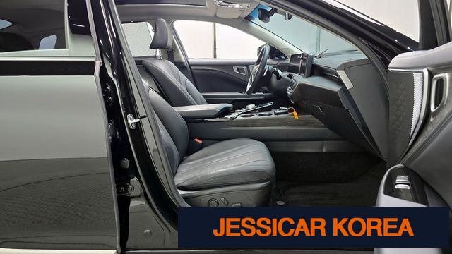 2024 Kia K8 - Thumbnail 13