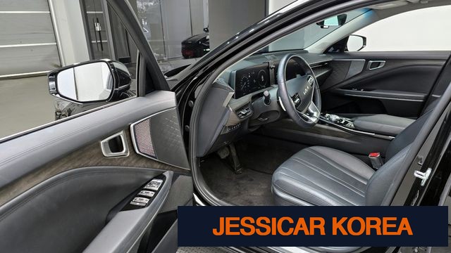 2024 Kia K8 - Thumbnail 14