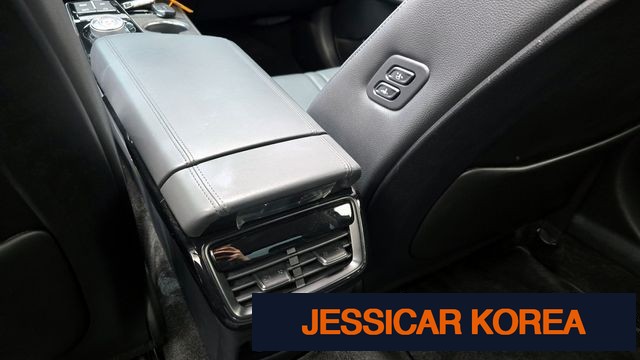 2024 Kia K8 - Thumbnail 15