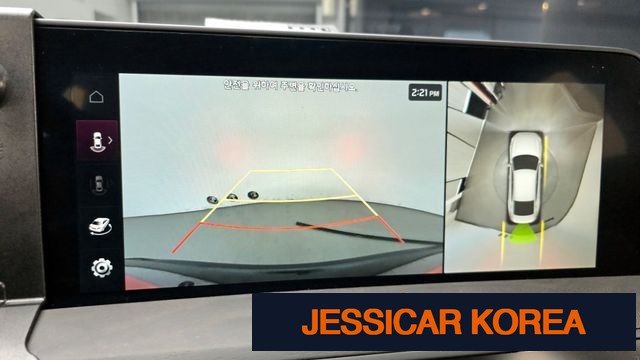 2024 Kia K8 - Thumbnail 16