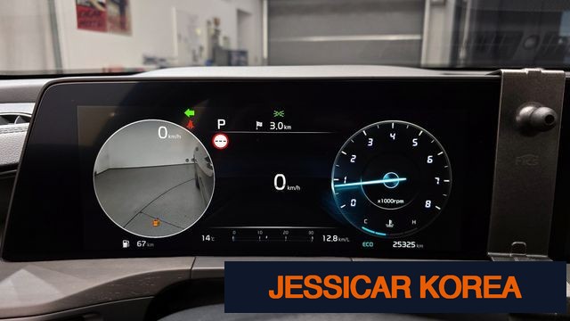 2024 Kia K8 - Thumbnail 18