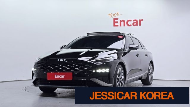 2024 Kia K8 - Thumbnail 20