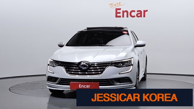 2016 Renault Korea SM6 - Thumbnail 6