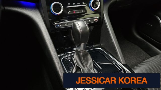 2016 Renault Korea SM6 - Thumbnail 9