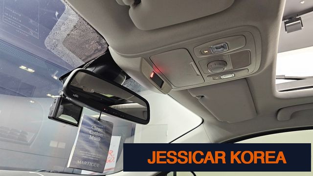 2016 Renault Korea SM6 - Thumbnail 12