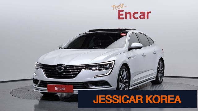 2016 Renault Korea SM6 - Thumbnail 19