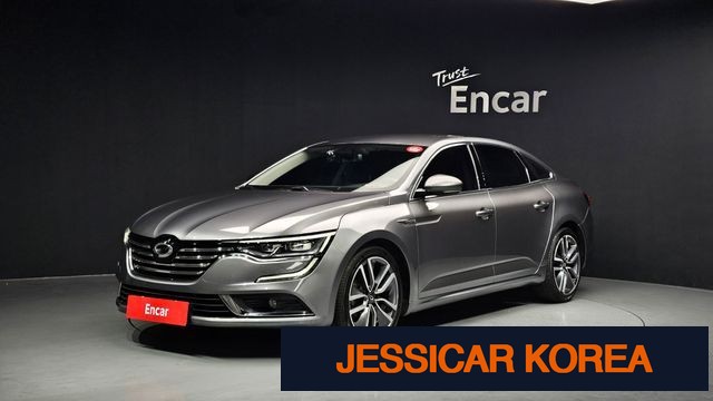2016 Renault Korea SM6 - Thumbnail 6