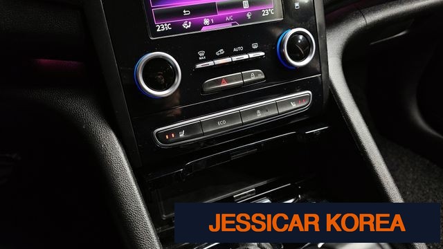 2016 Renault Korea SM6 - Thumbnail 8