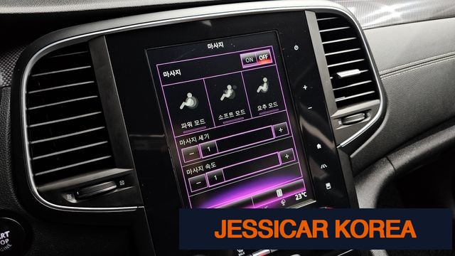 2016 Renault Korea SM6 - Thumbnail 9