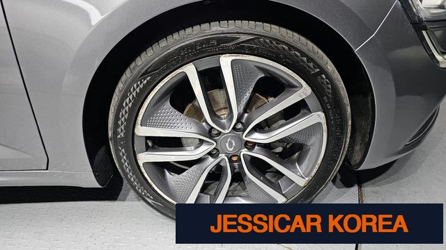 2016 Renault Korea SM6 - Thumbnail 10