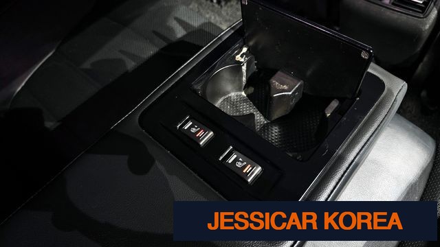 2016 Renault Korea SM6 - Thumbnail 11