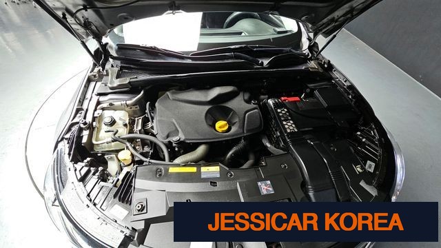 2016 Renault Korea SM6 - Thumbnail 12