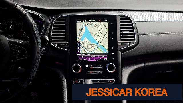2016 Renault Korea SM6 - Thumbnail 15