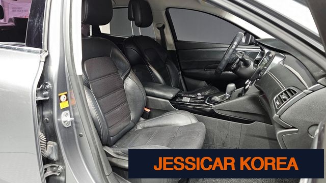 2016 Renault Korea SM6 - Thumbnail 16