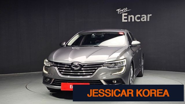 2016 Renault Korea SM6 - Thumbnail 17