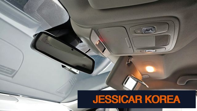 2016 Renault Korea SM6 - Thumbnail 18