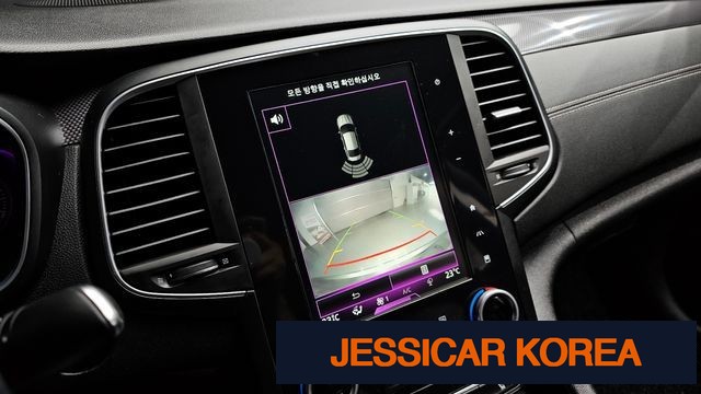 2016 Renault Korea SM6 - Thumbnail 19