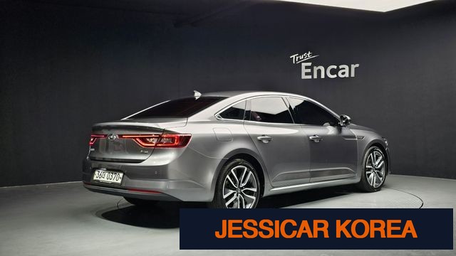 2016 Renault Korea SM6 - Thumbnail 20