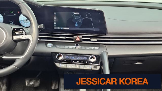 2023 Hyundai Avante (CN7) - Thumbnail 3