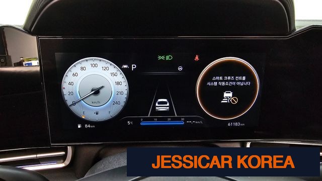 2023 Hyundai Avante (CN7) - Thumbnail 9