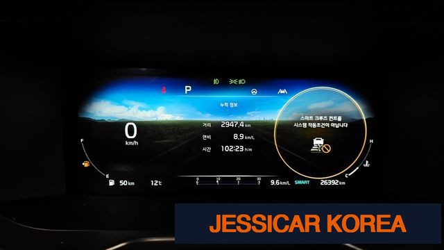 2023 Kia Sorento 4th Gen - Thumbnail 5