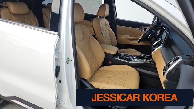 2023 Kia Sorento 4th Gen - Thumbnail 6